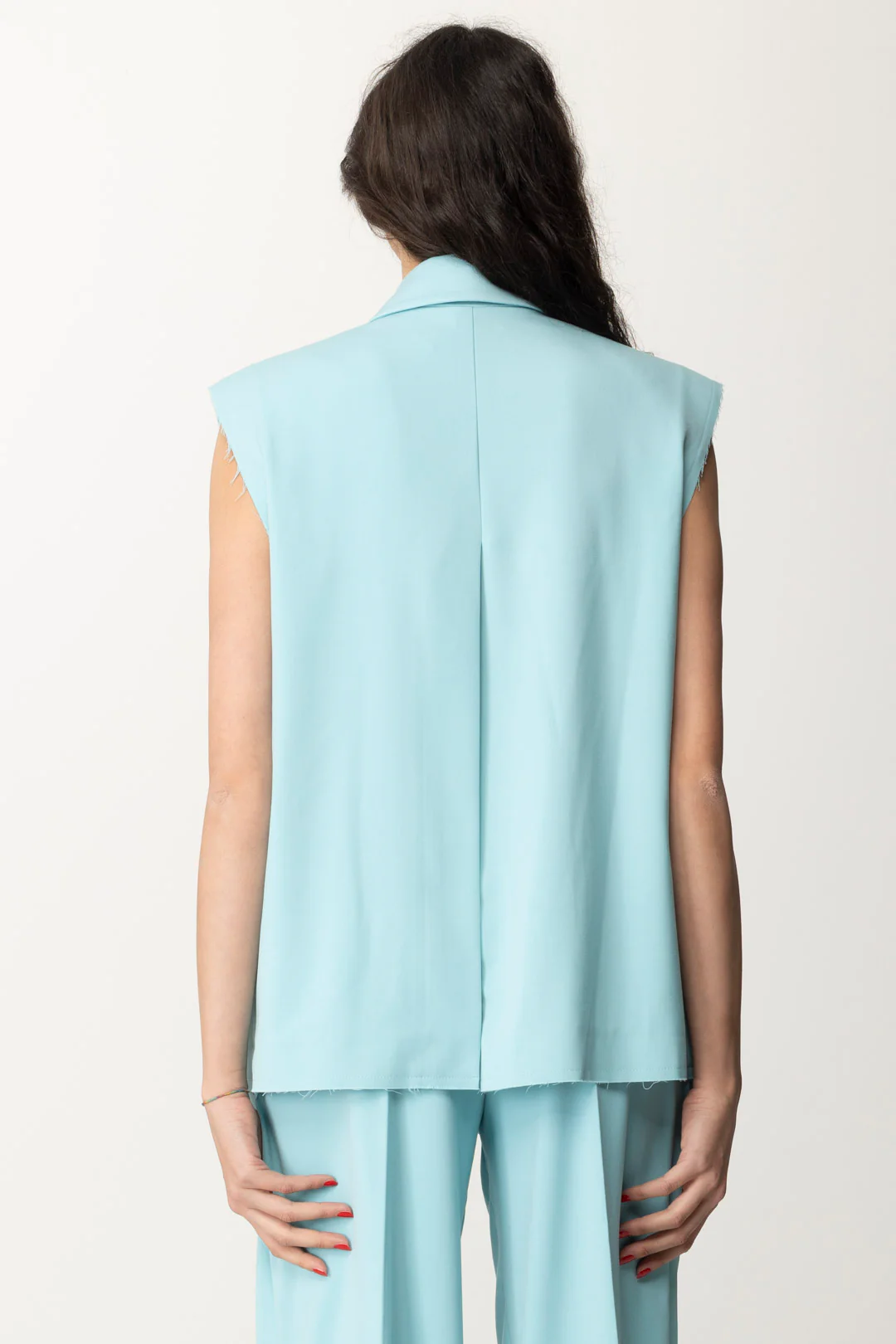 Gilet Oversize Jia - Image 5