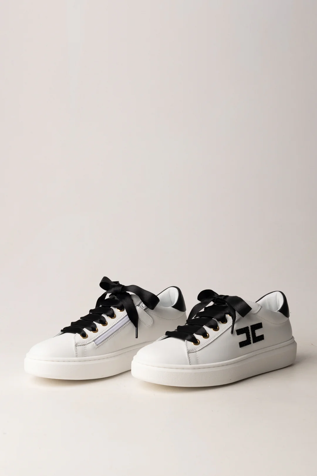 Sneakers Bassa con Logo - Image 3