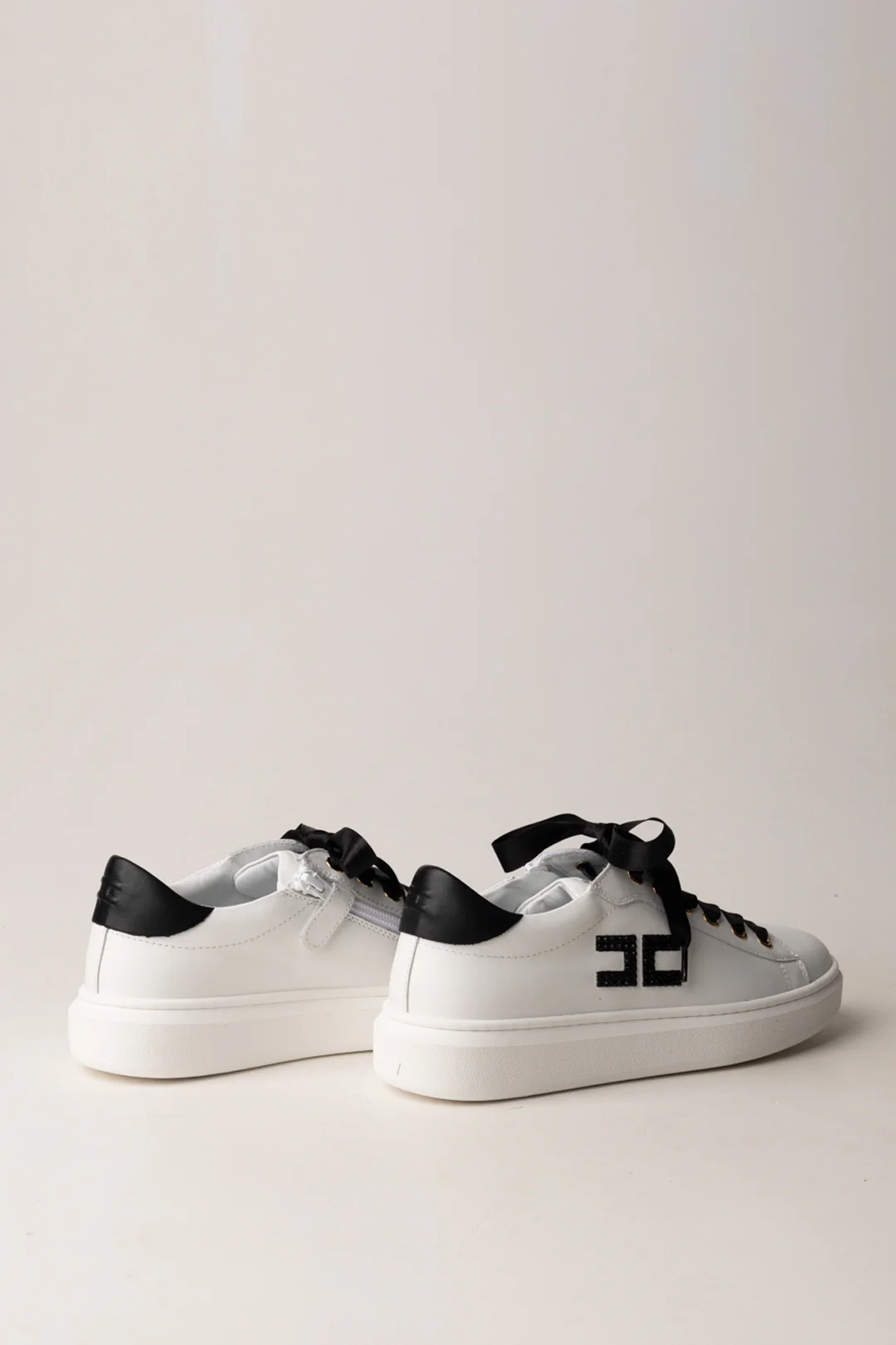 Sneakers Bassa con Logo - Image 4