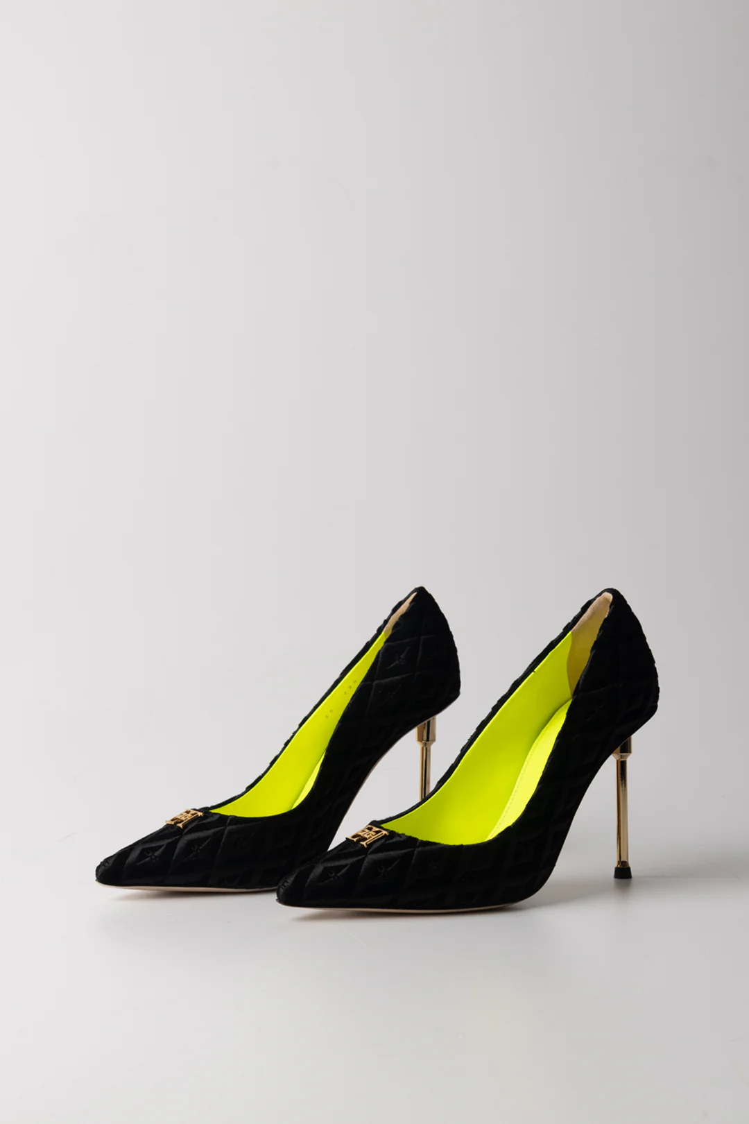 Décolleté In Velluto - Image 3