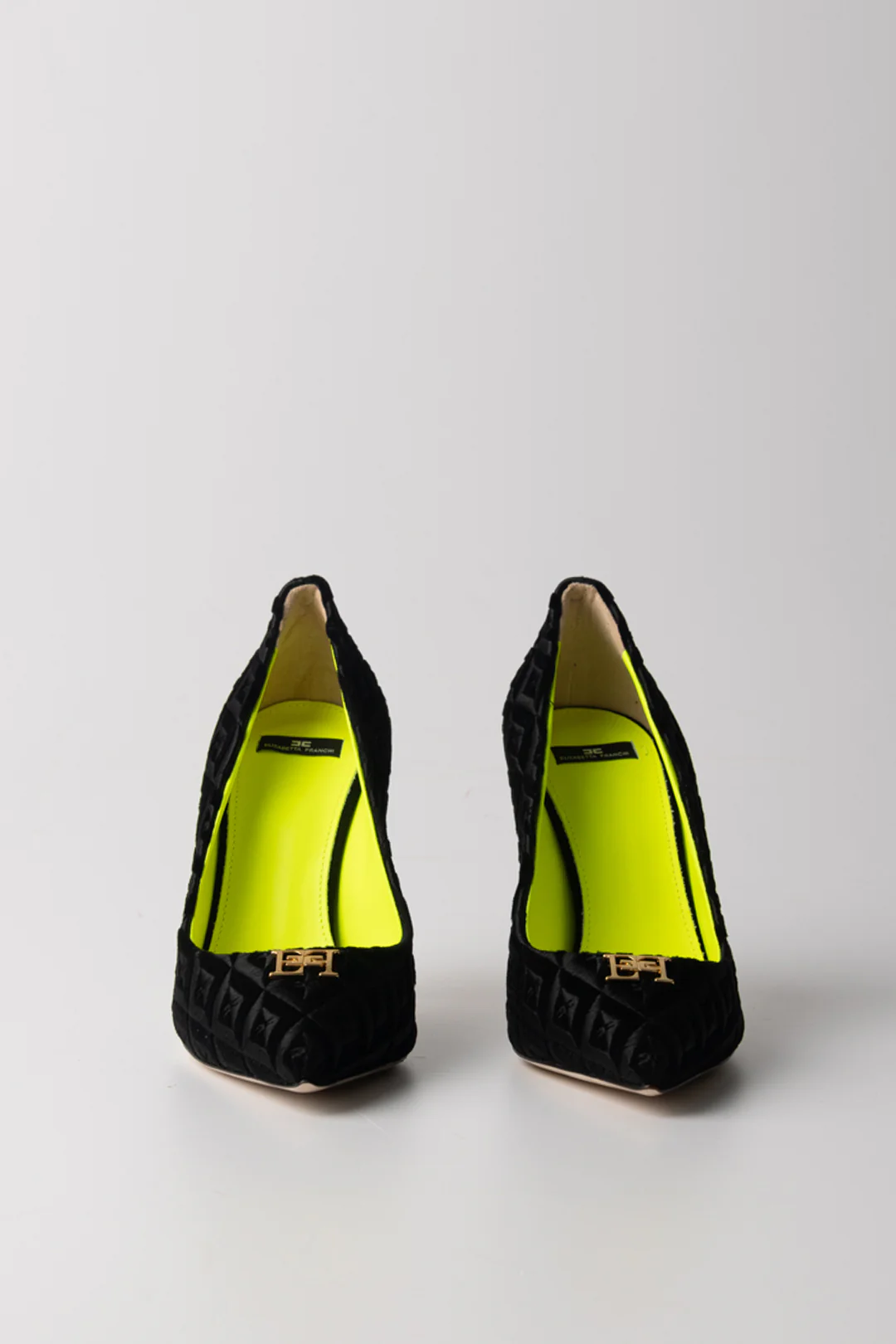 Décolleté In Velluto - Image 4