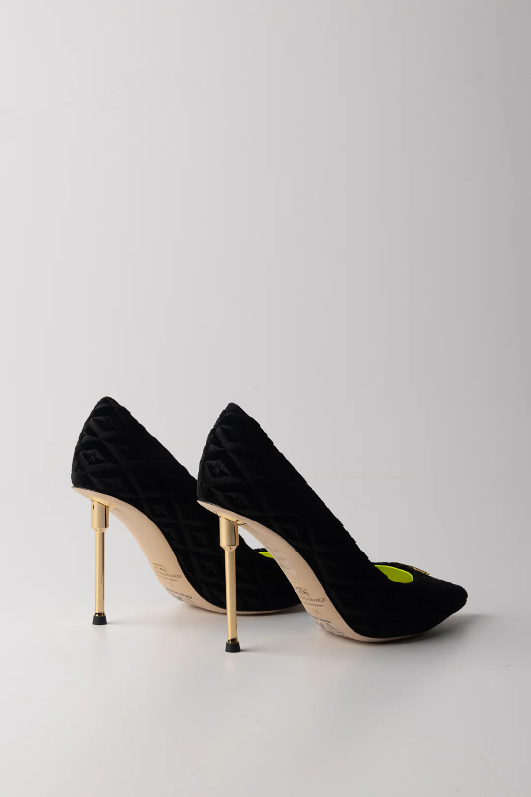 Décolleté In Velluto - Image 5