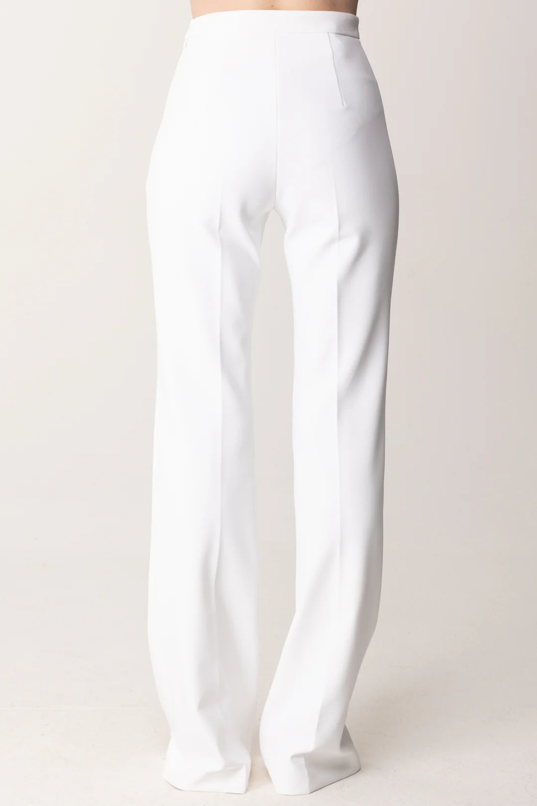 Pantaloni con Placca Logo - Image 5