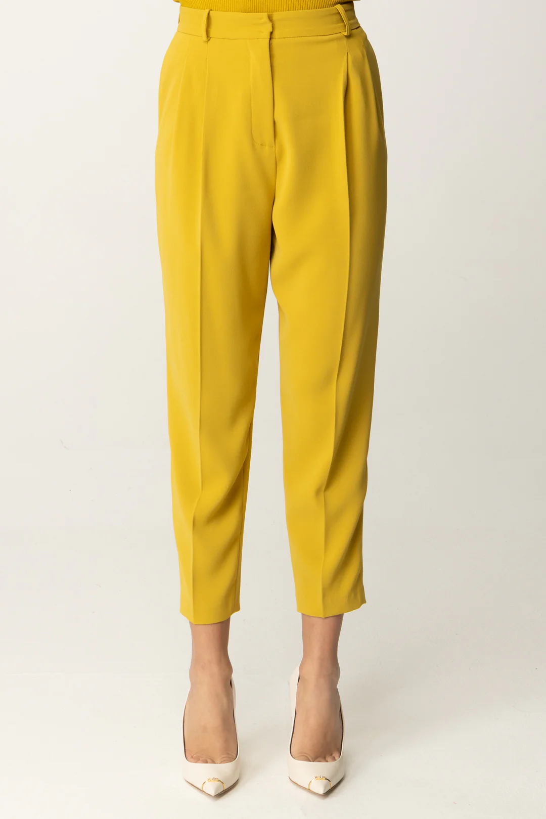 Tailleur Giacca e Pantalone - Image 4