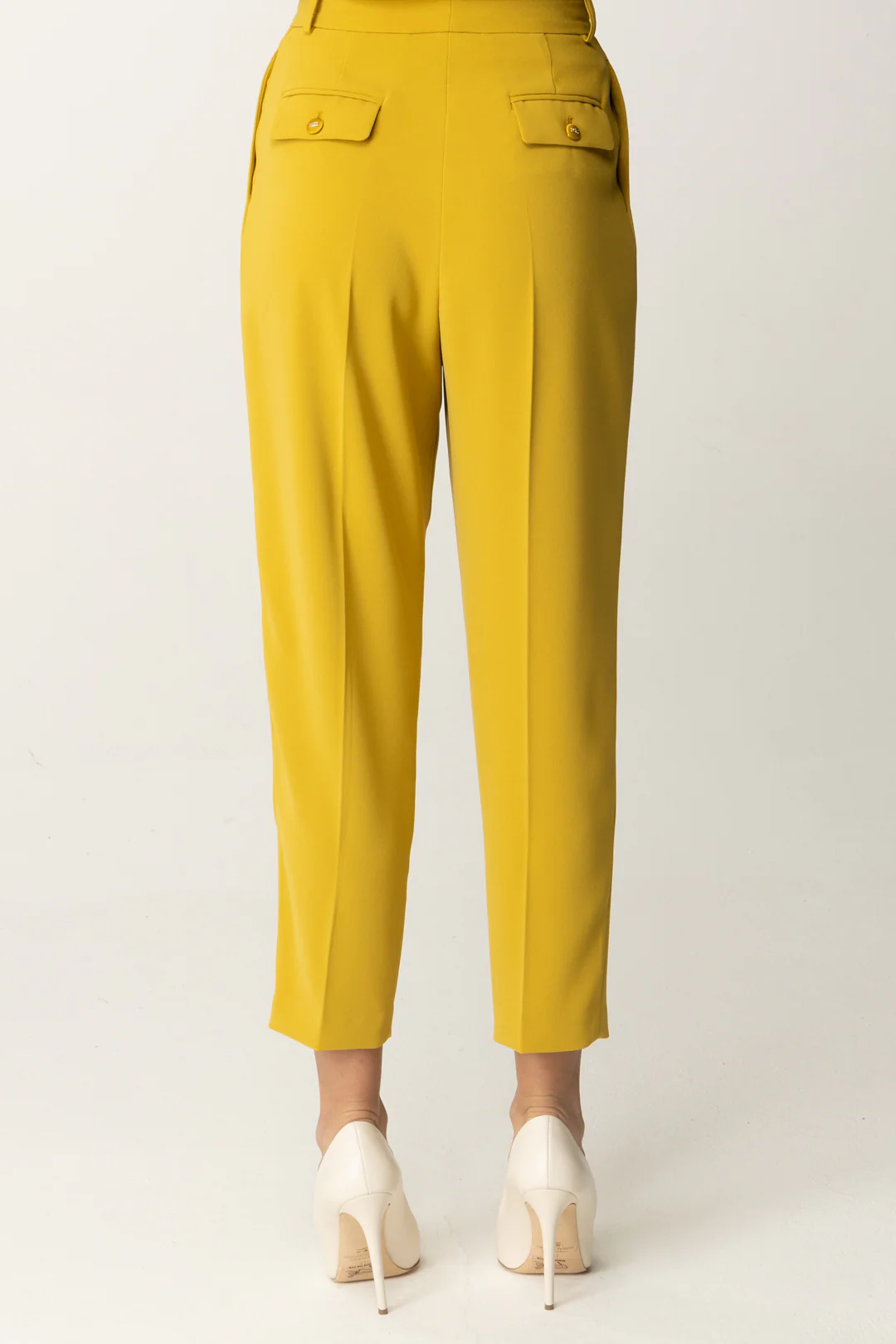 Tailleur Giacca e Pantalone - Image 5