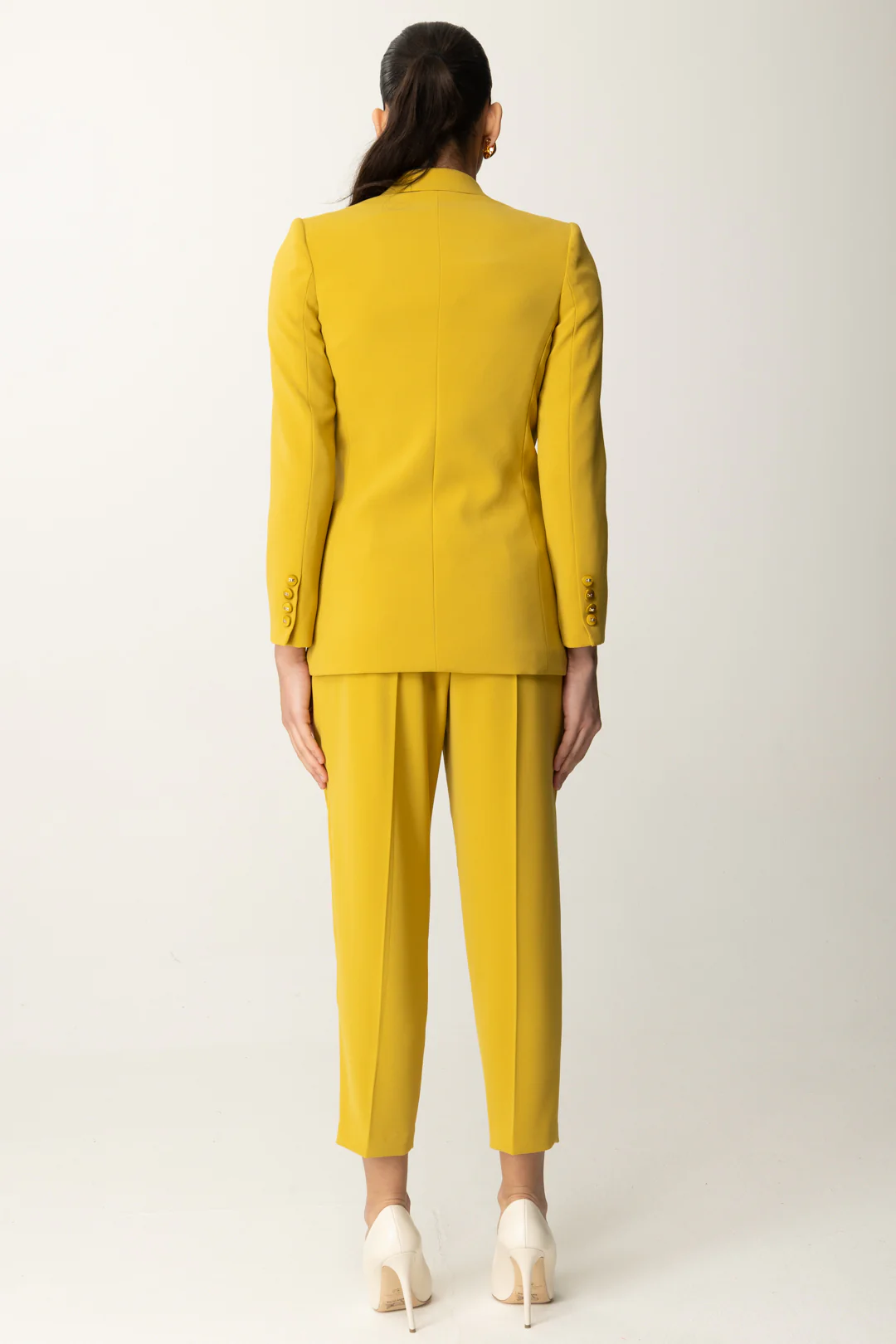 Tailleur Giacca e Pantalone - Image 6