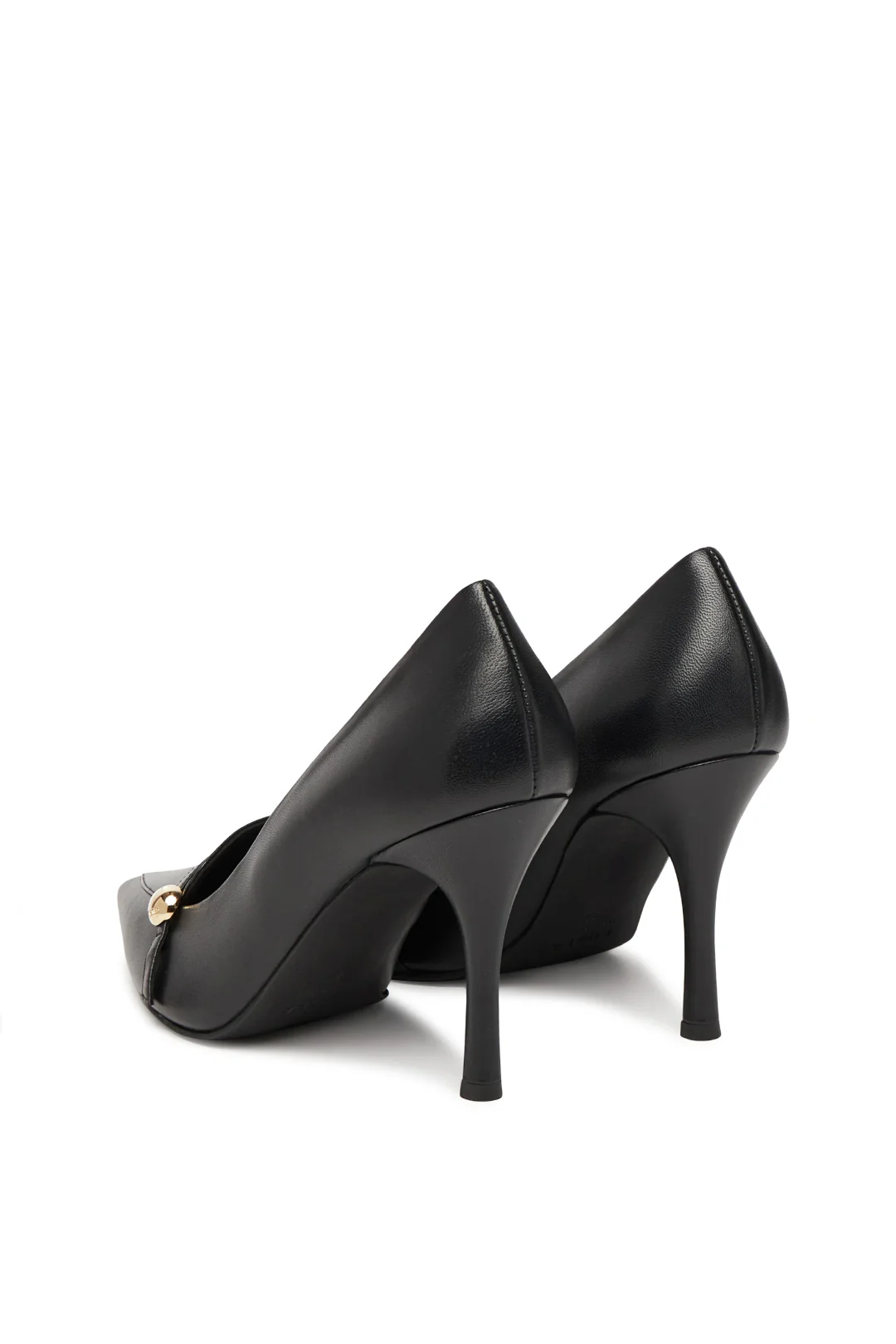 Decollete Sfera con Tacco 9 - Image 3