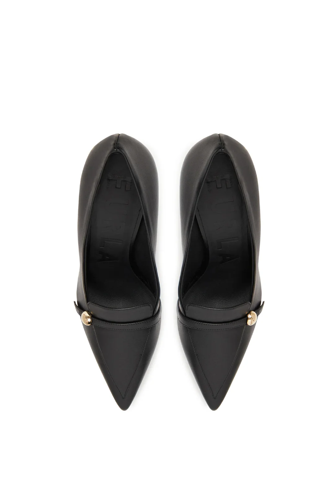 Decollete Sfera con Tacco 9 - Image 4