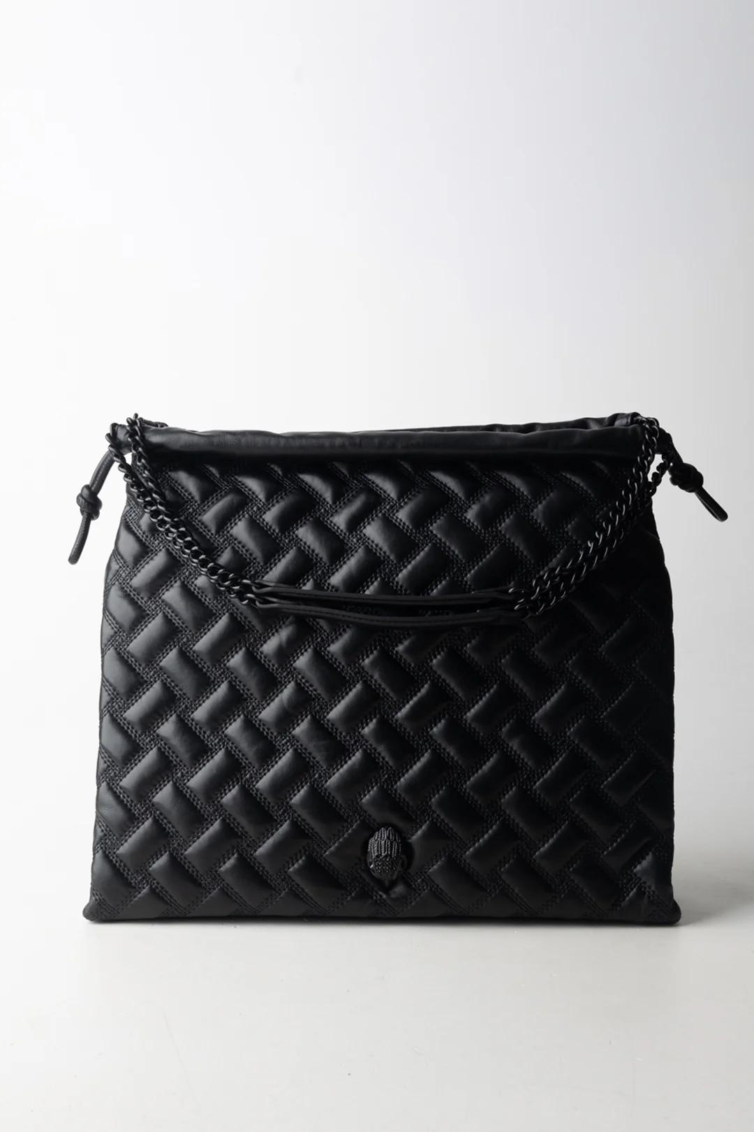 Borsa Shopper Kensington Intrecciata - Image 3