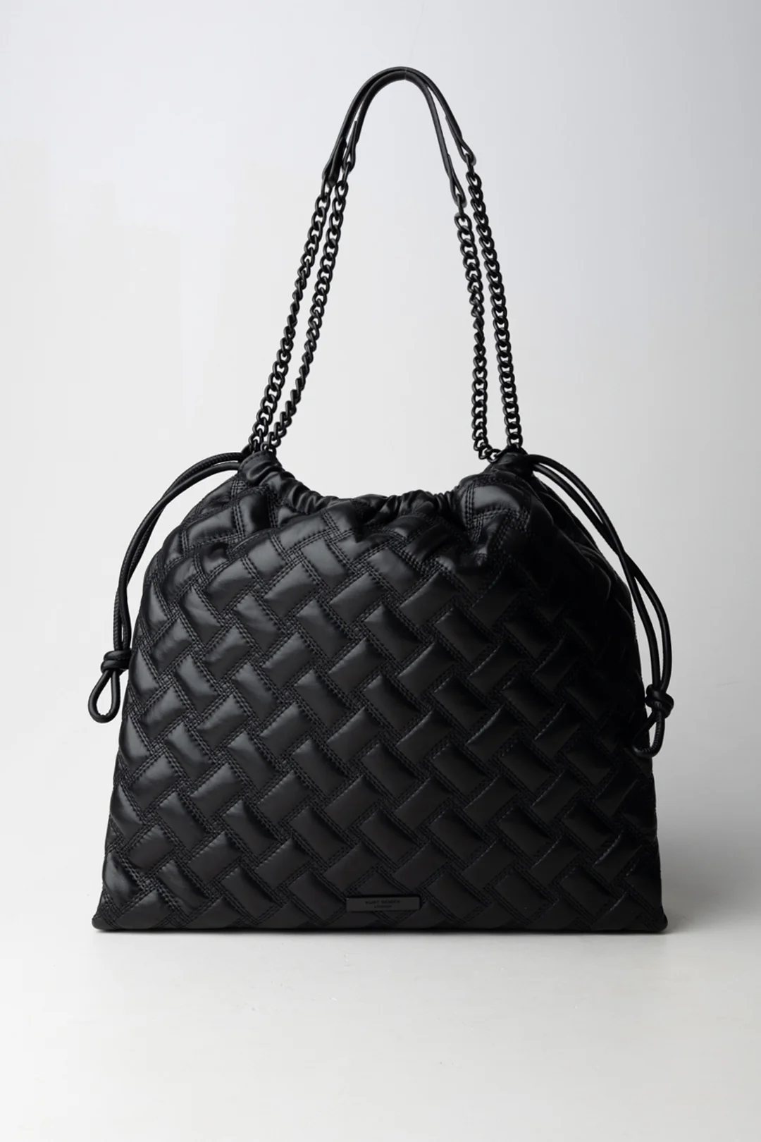 Borsa Shopper Kensington Intrecciata - Image 5