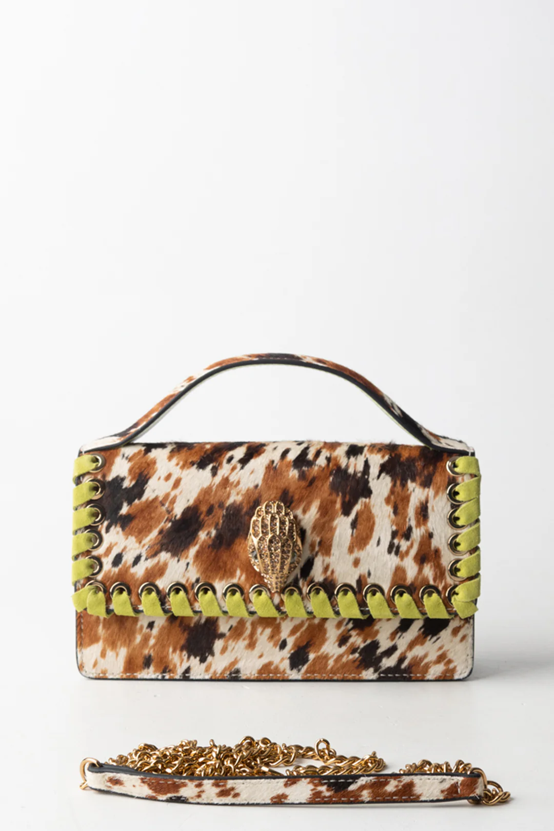 Borsa Small Bond Top Handle - Image 3