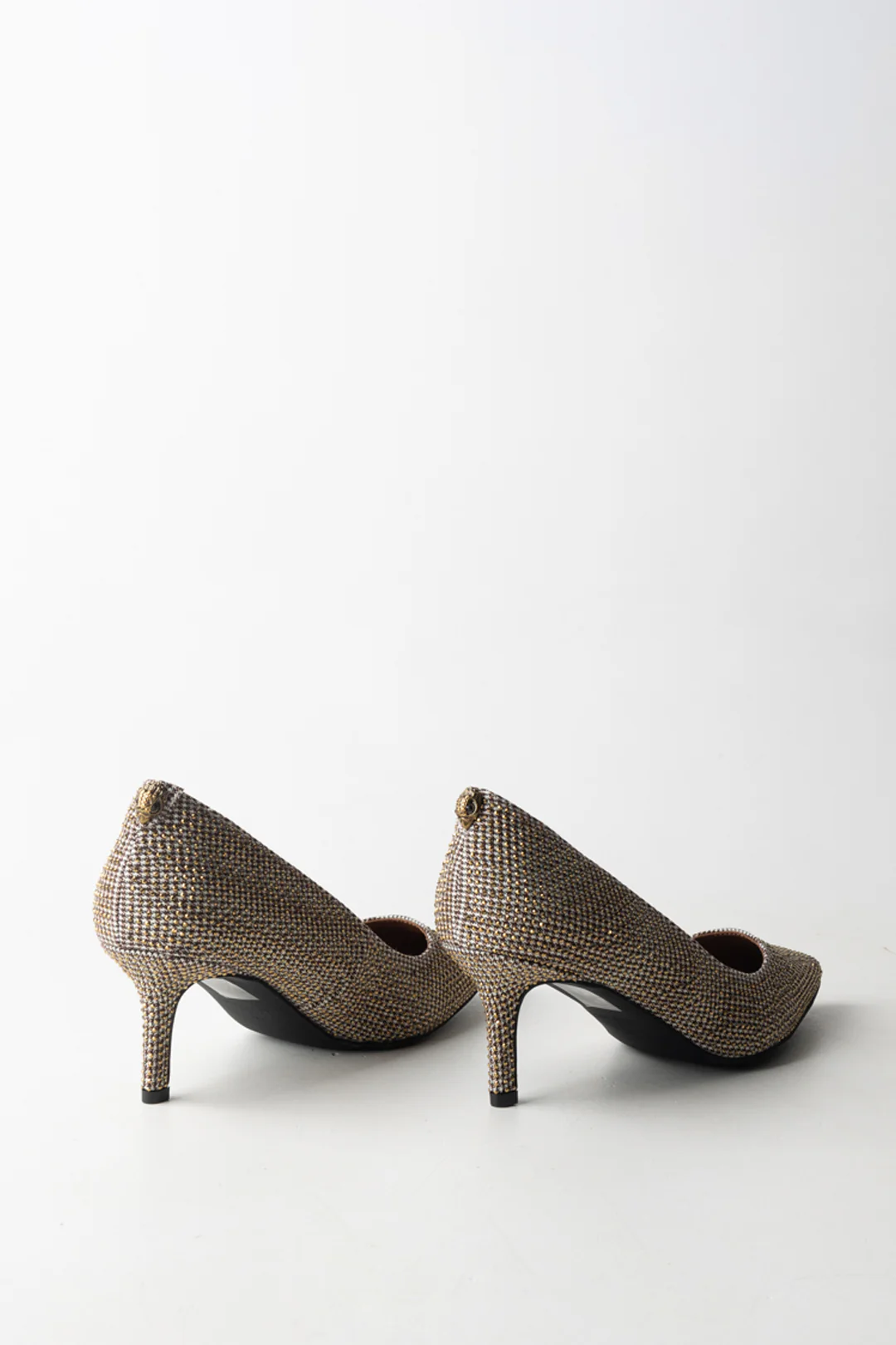 Decolletes Kensington Flexi Pied-de-poule - Image 4