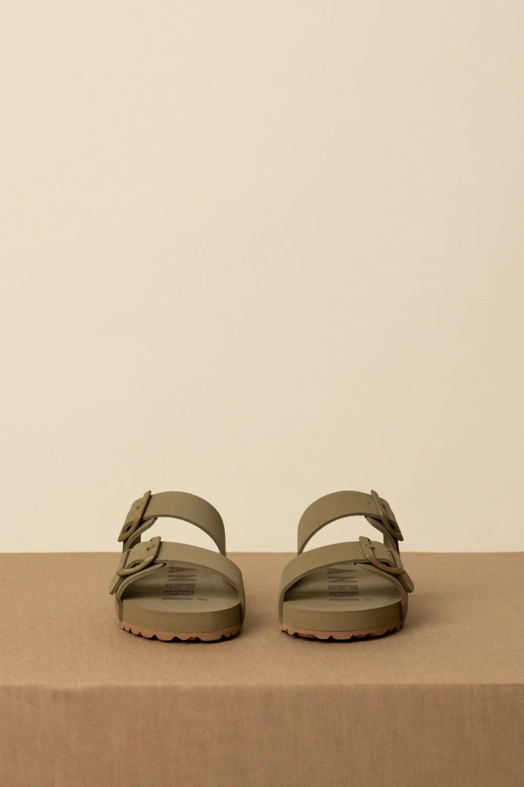 Sandali con Fibbie Eva Swim - Image 3