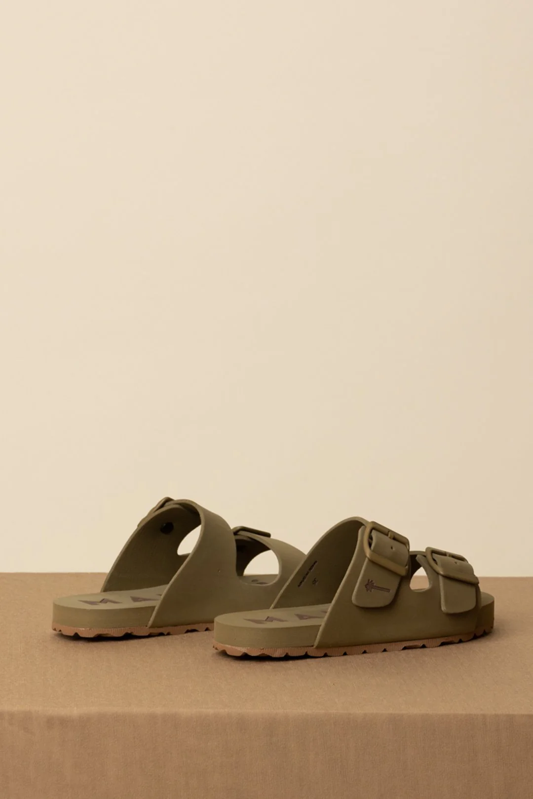 Sandali con Fibbie Eva Swim - Image 5