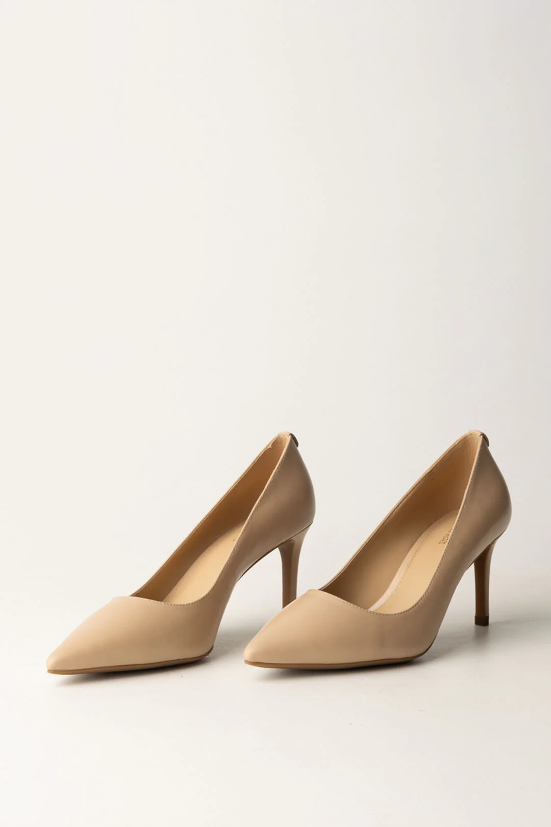 Décolleté Alina Flex In Similpelle Verniciata - Image 3