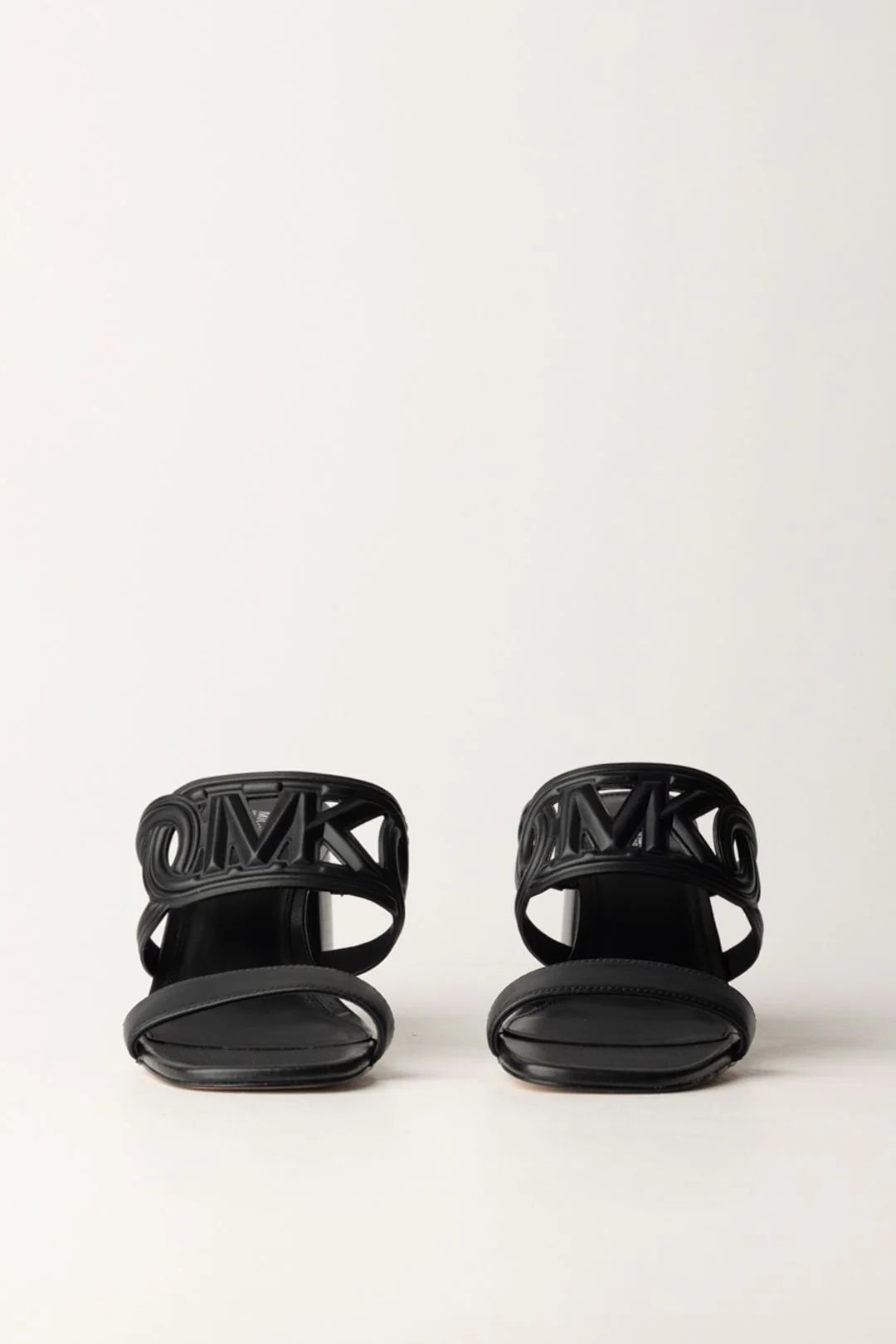 Sandali Mules Alma con Logo - Image 3