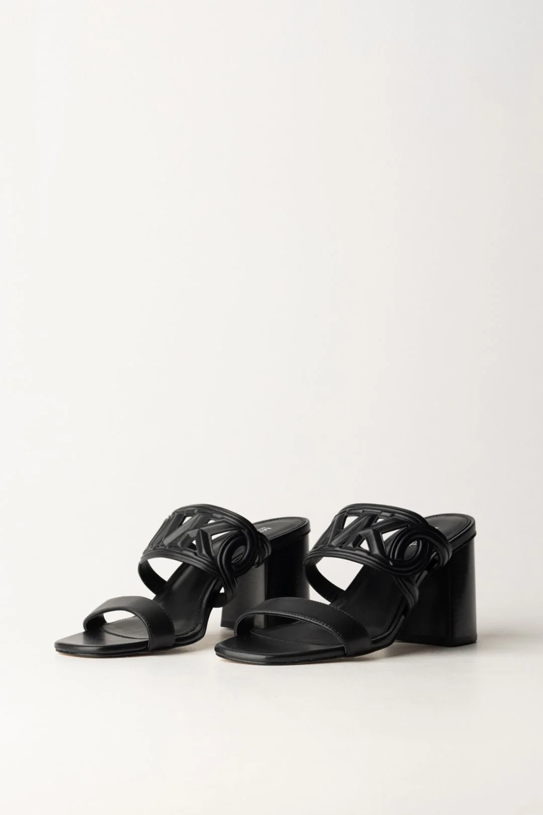 Sandali Mules Alma con Logo - Image 4