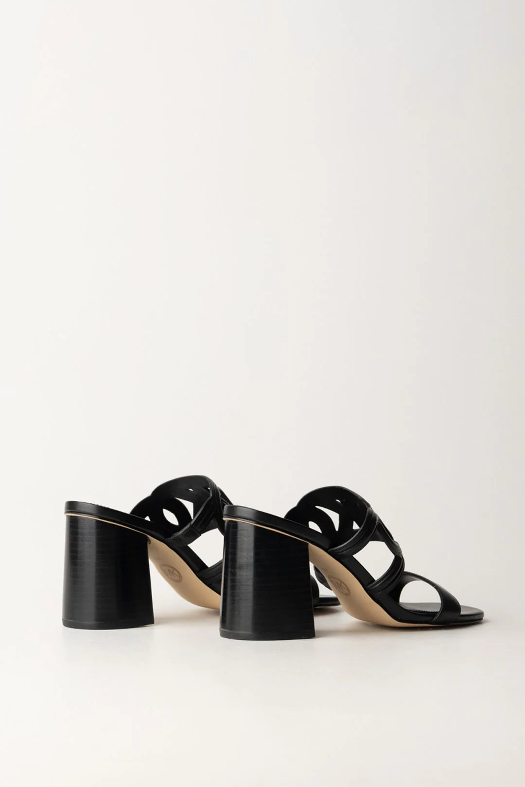 Sandali Mules Alma con Logo - Image 5