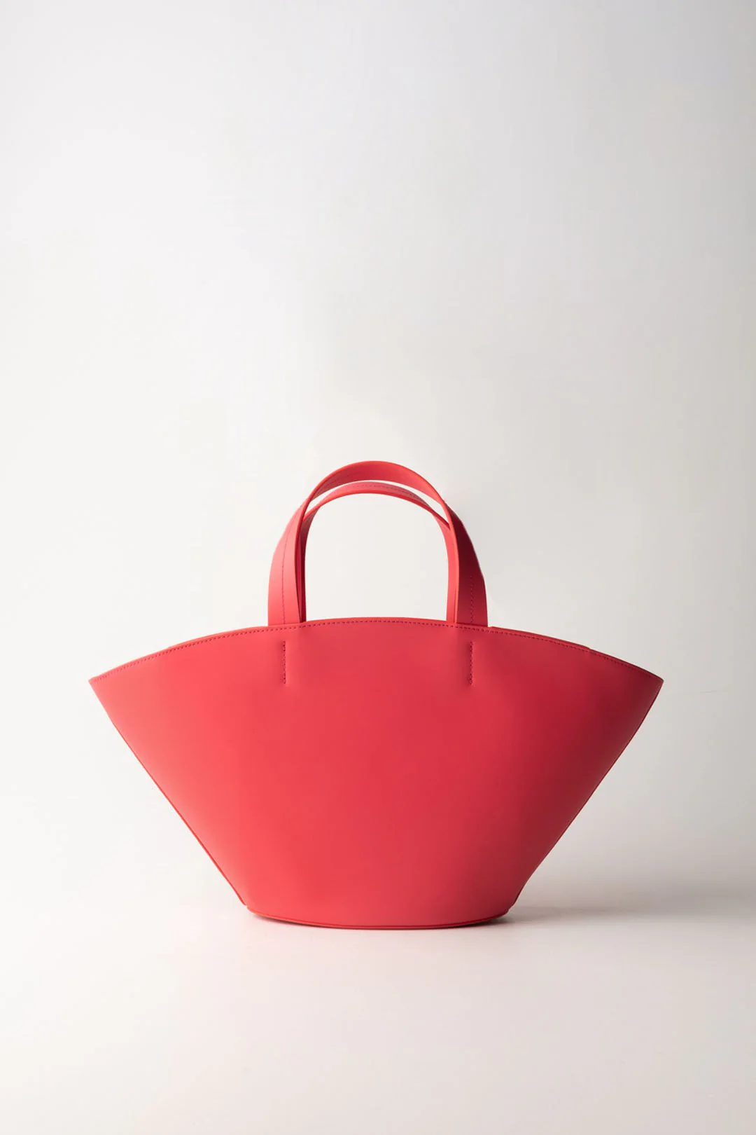 Shopping Bag In Pelle - Image 4