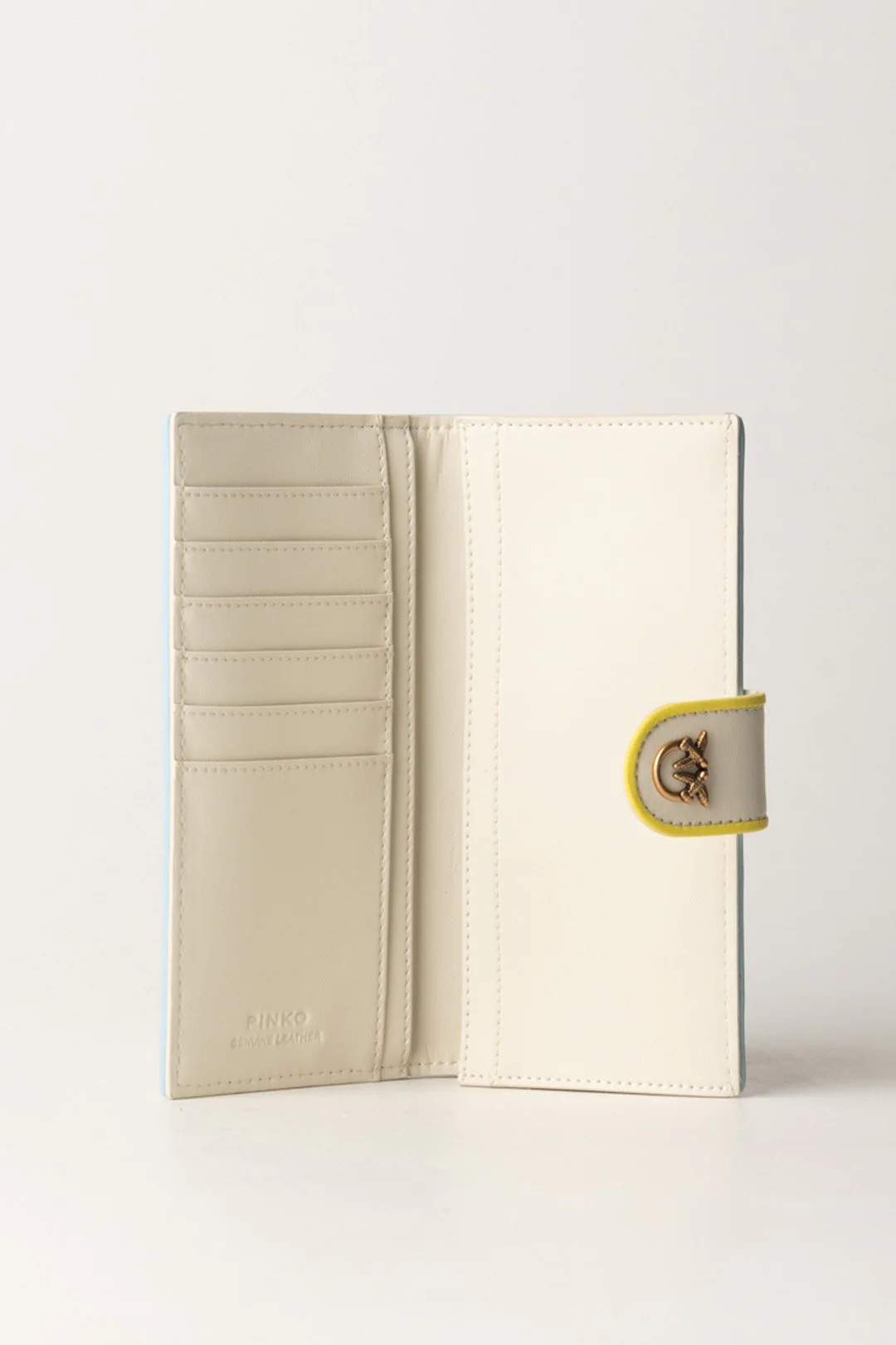 Horizontal Flat Wallet - Image 4
