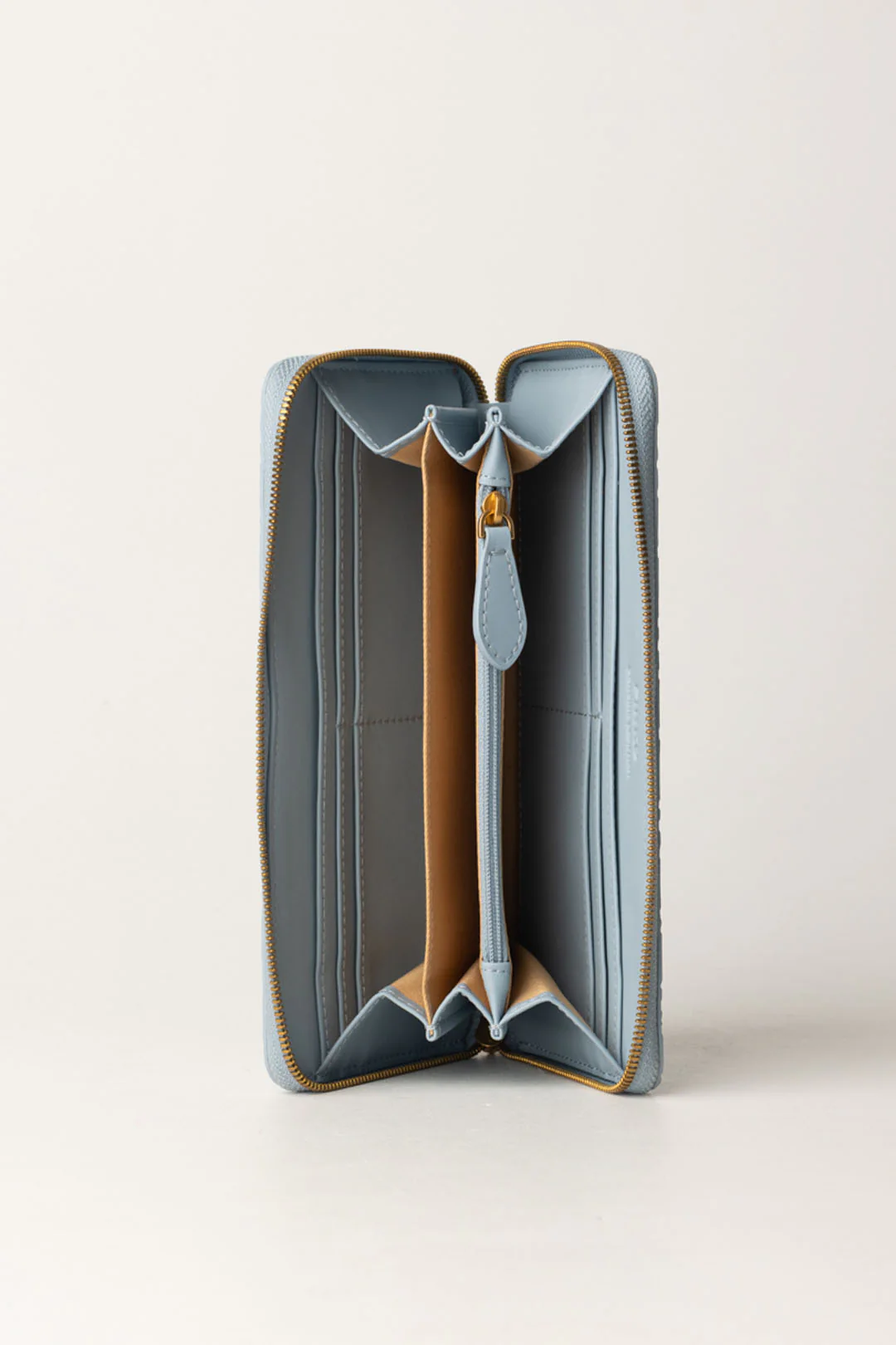 Portafogli Taylor Zip Around - Image 4