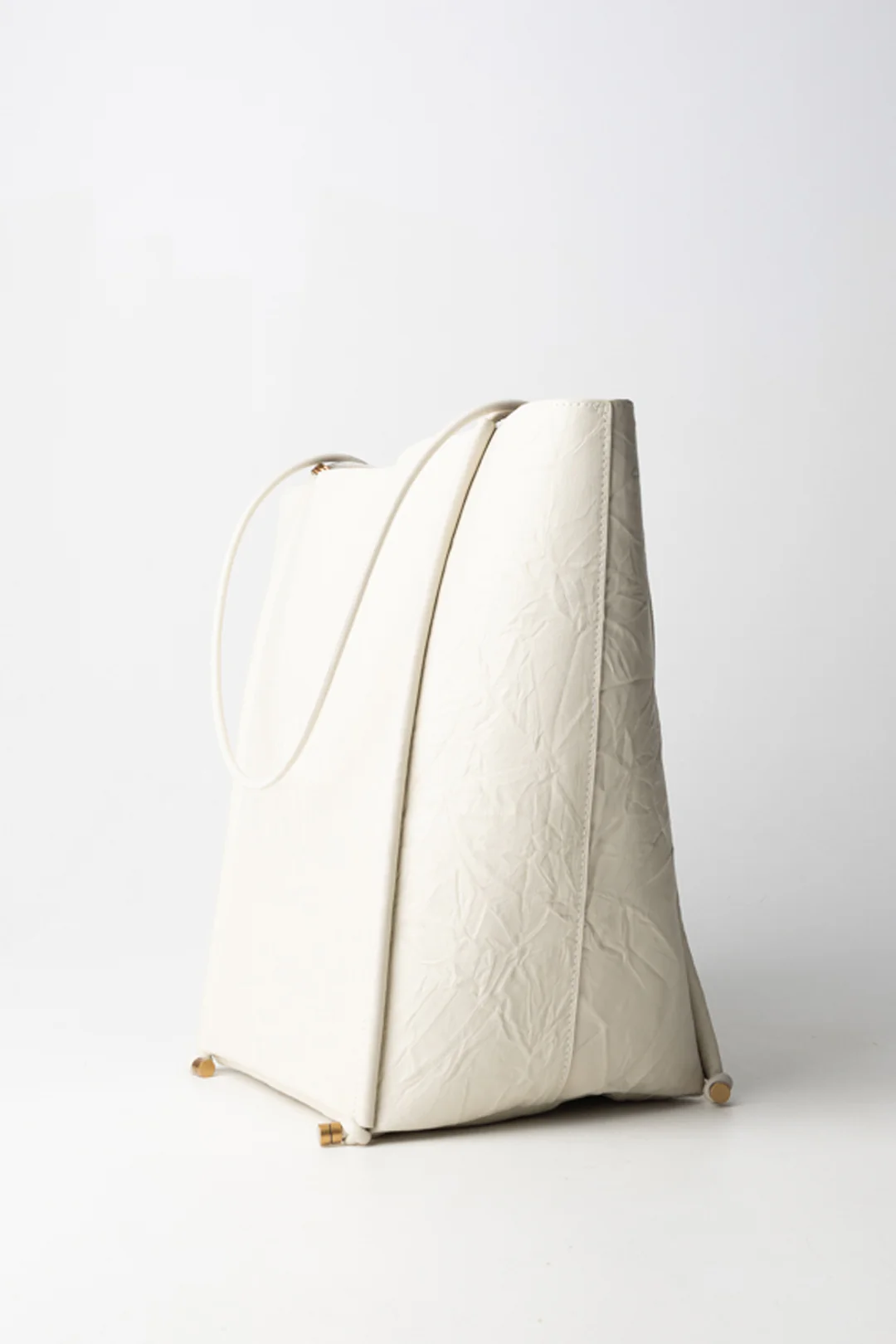 Shopping Bag Effetto Carta - Image 3