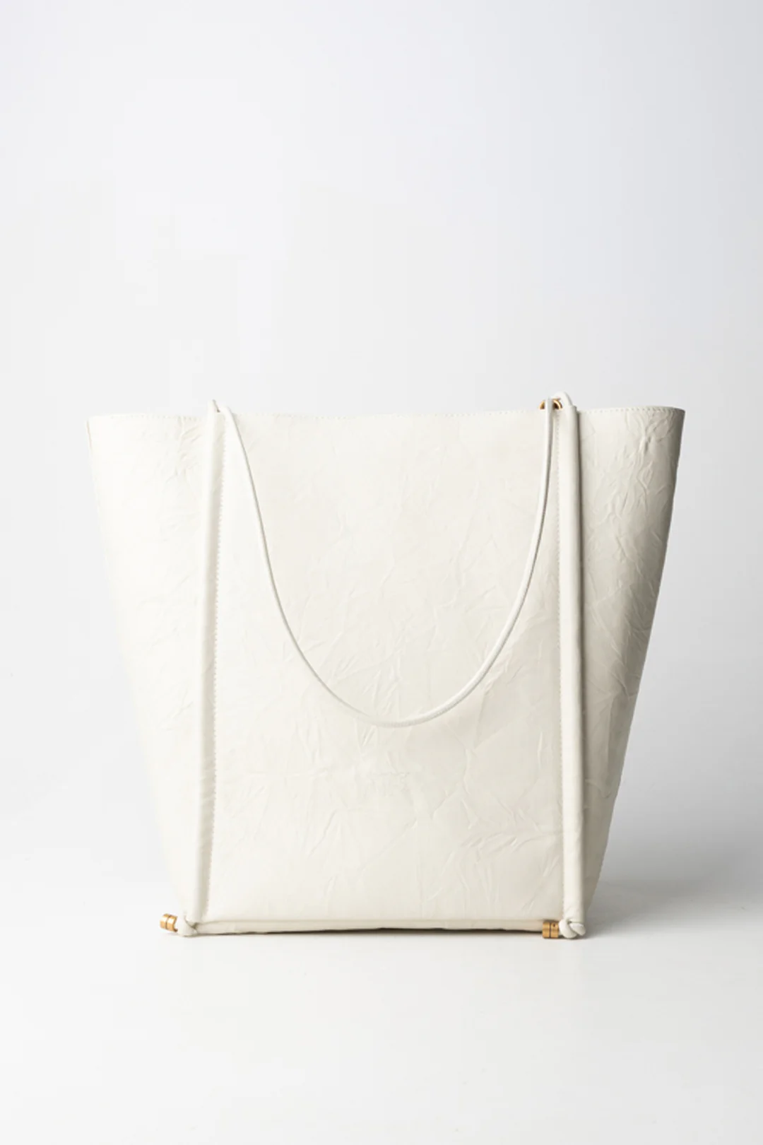 Shopping Bag Effetto Carta - Image 4