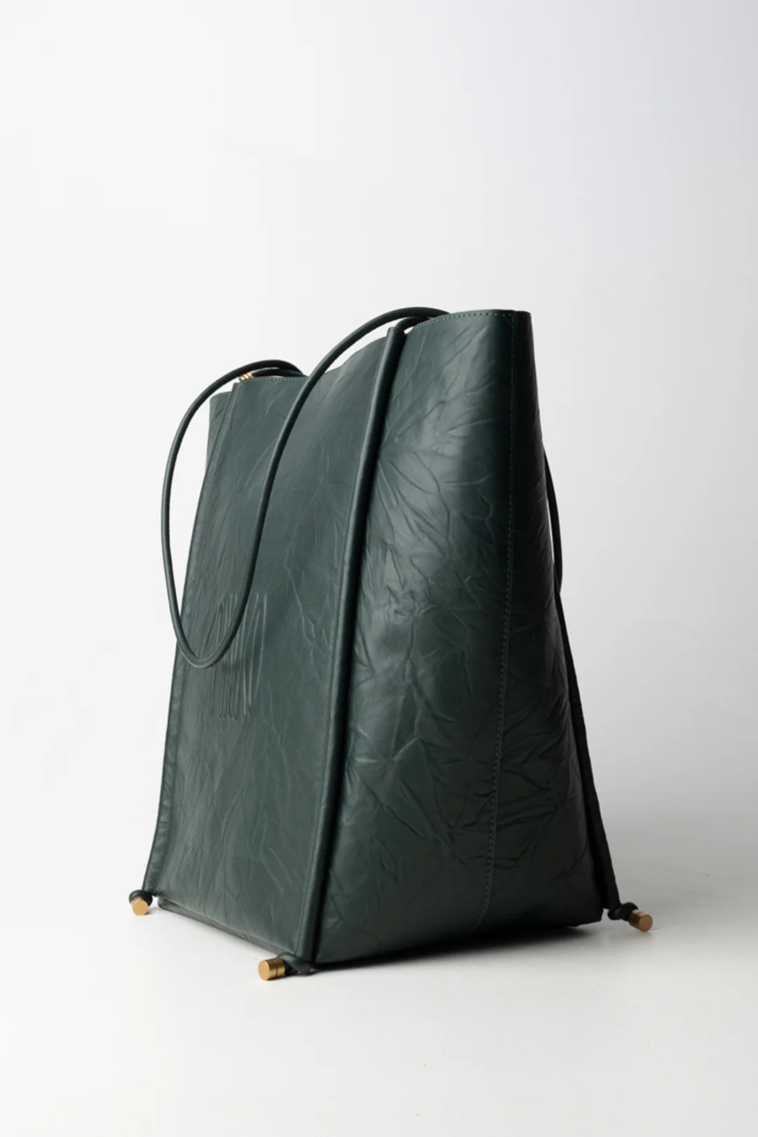 Shopping Bag Effetto Carta - Image 3