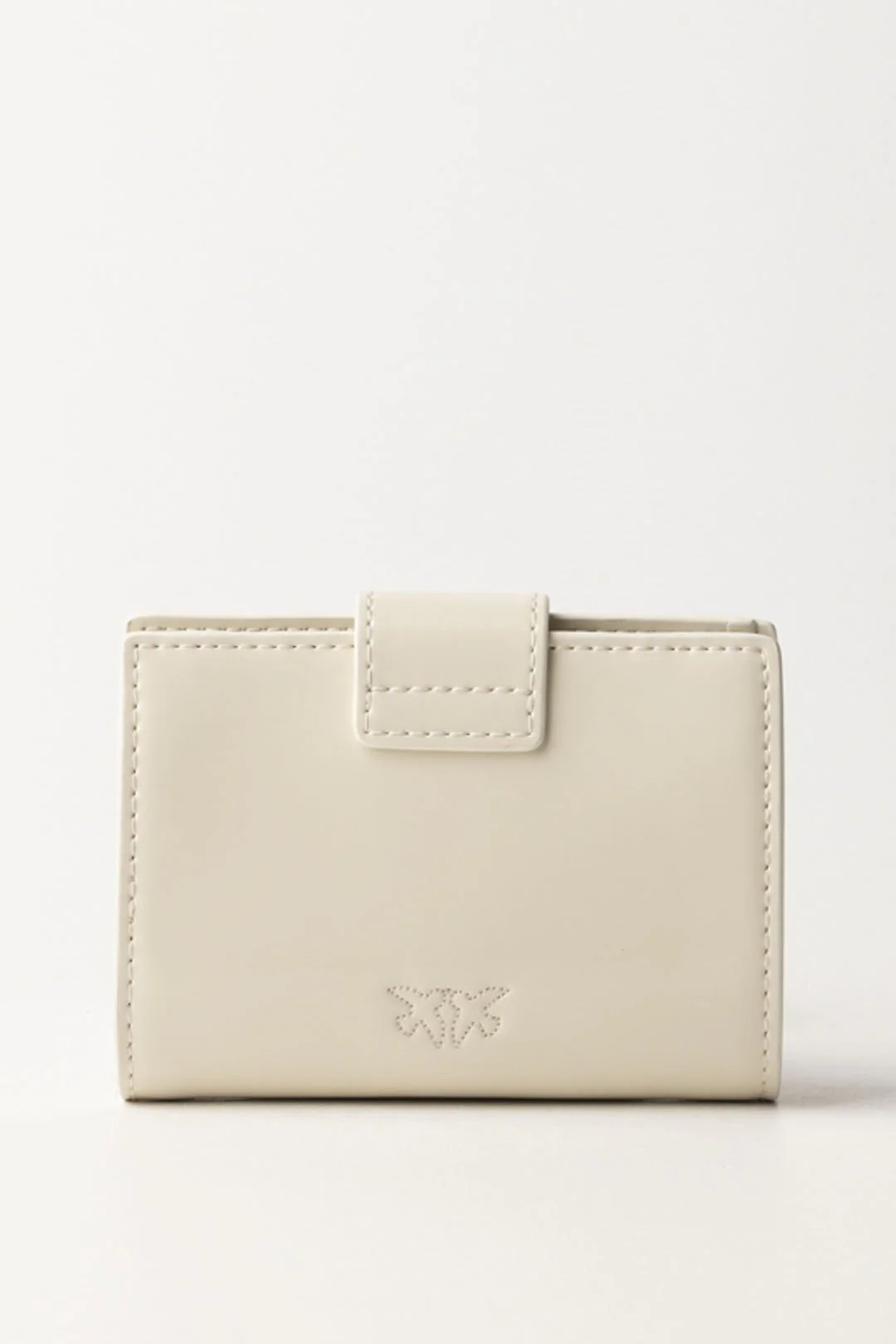 Wallet In Pelle Lucida - Image 3