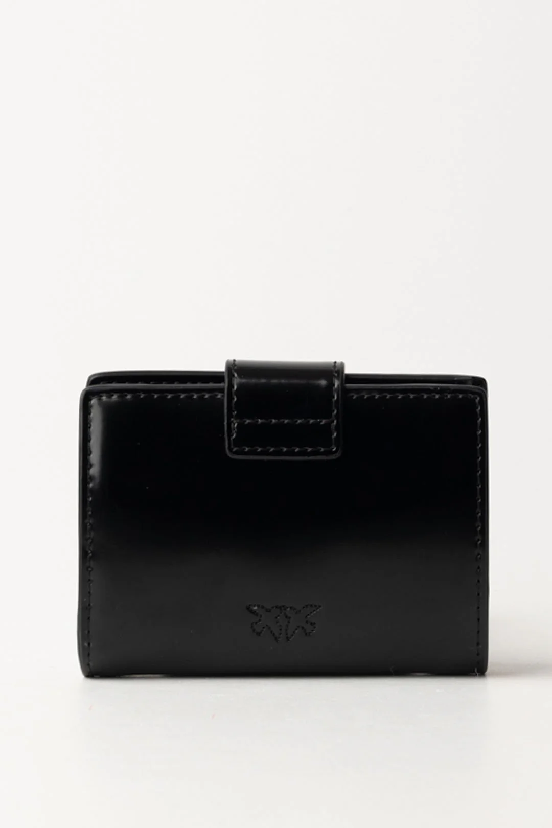 Wallet In Pelle Lucida - Image 3