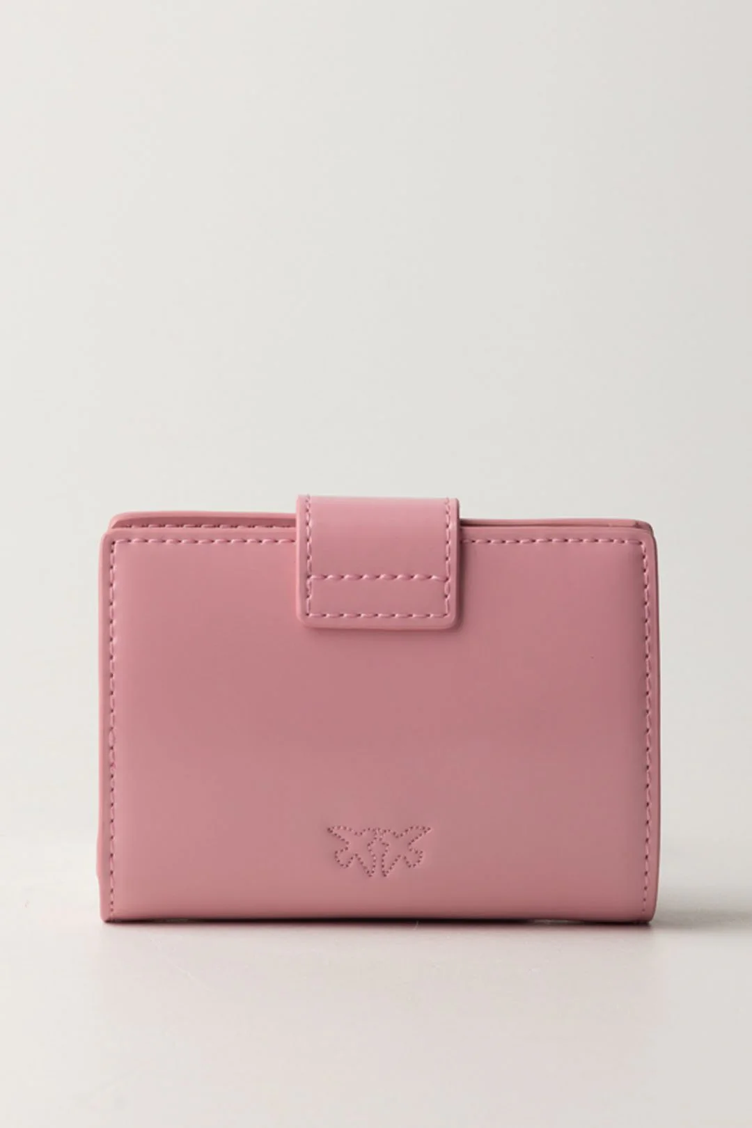 Wallet In Pelle Lucida - Image 3