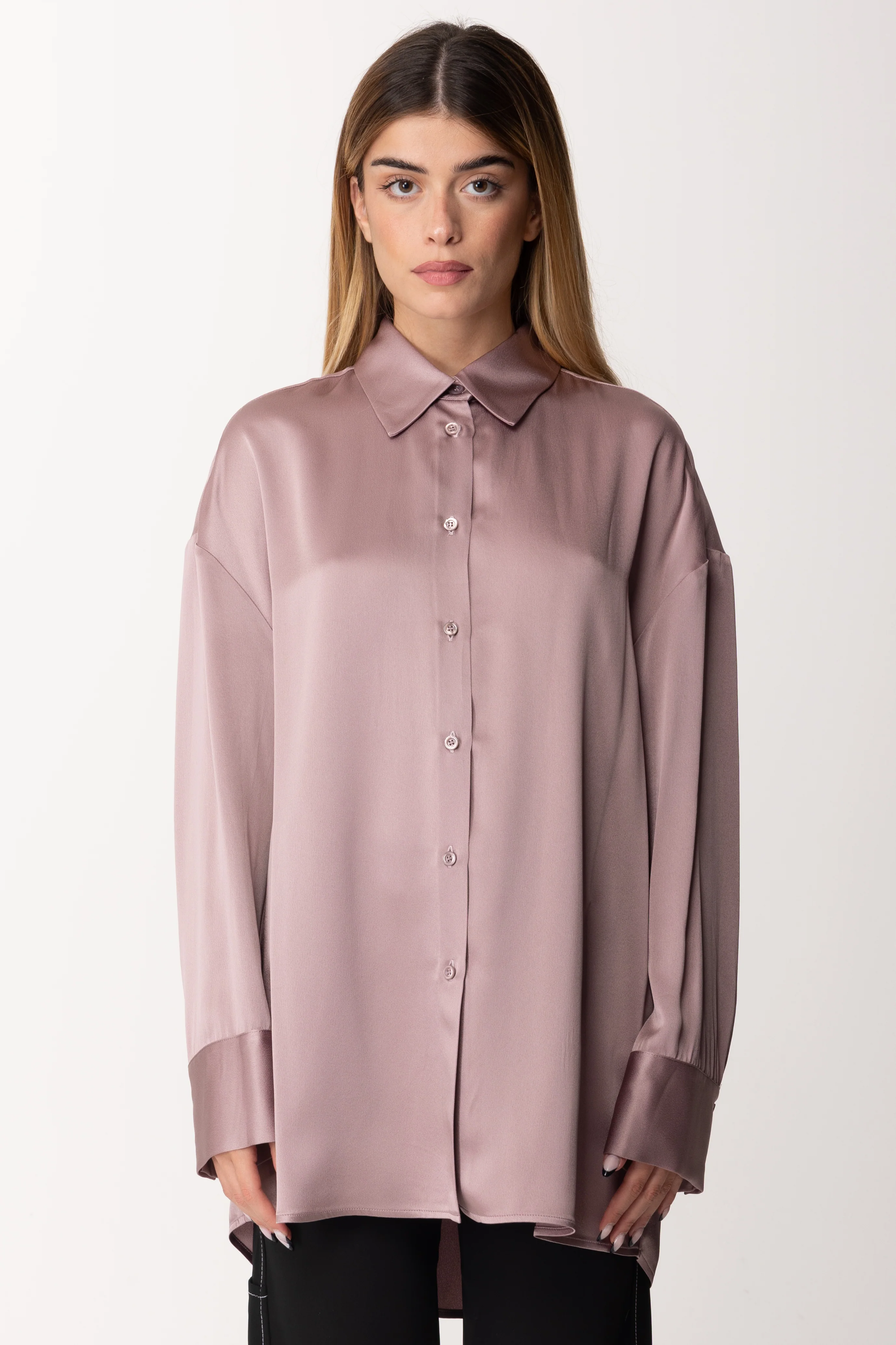 Camicia Satinata - Image 3