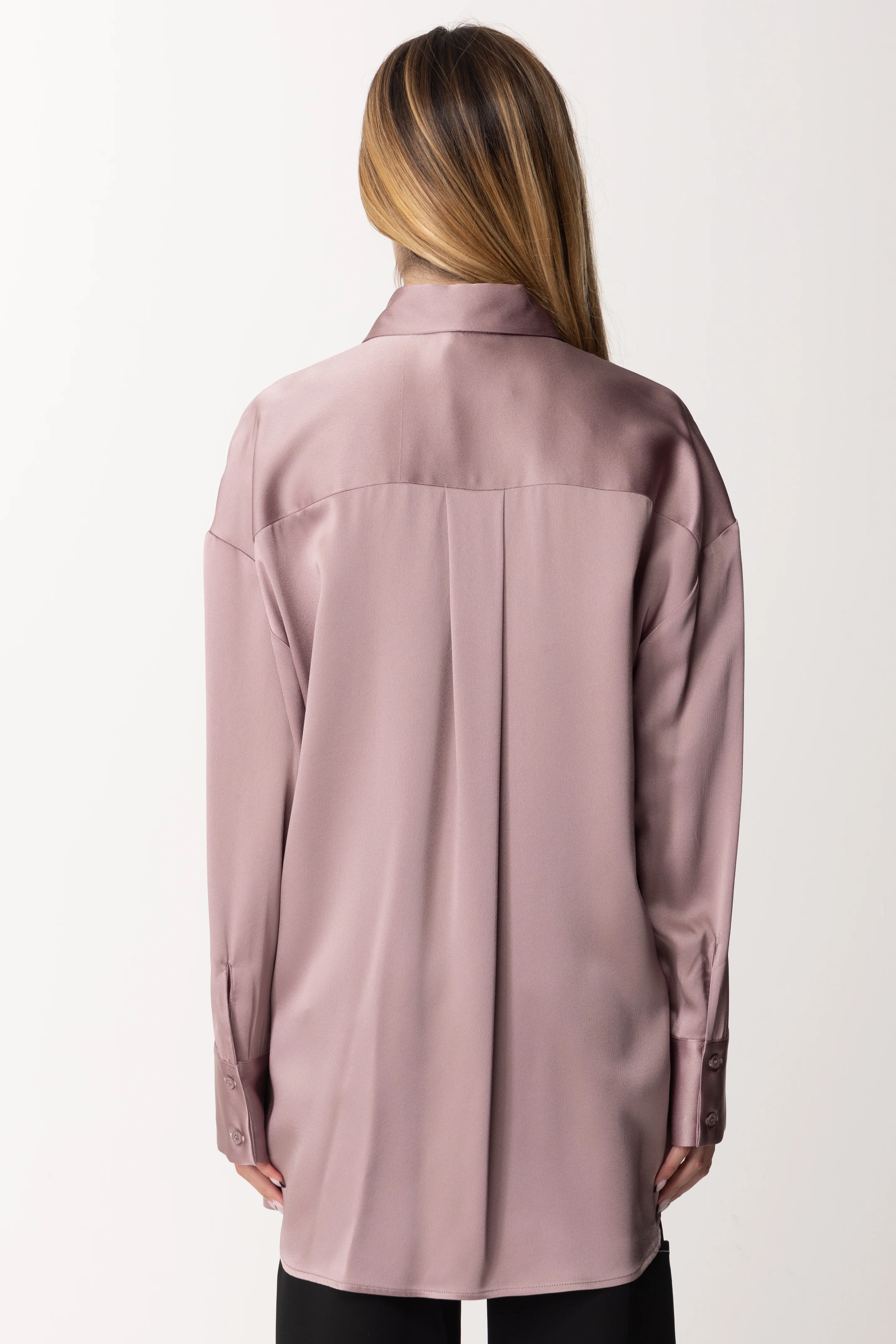 Camicia Satinata - Image 4