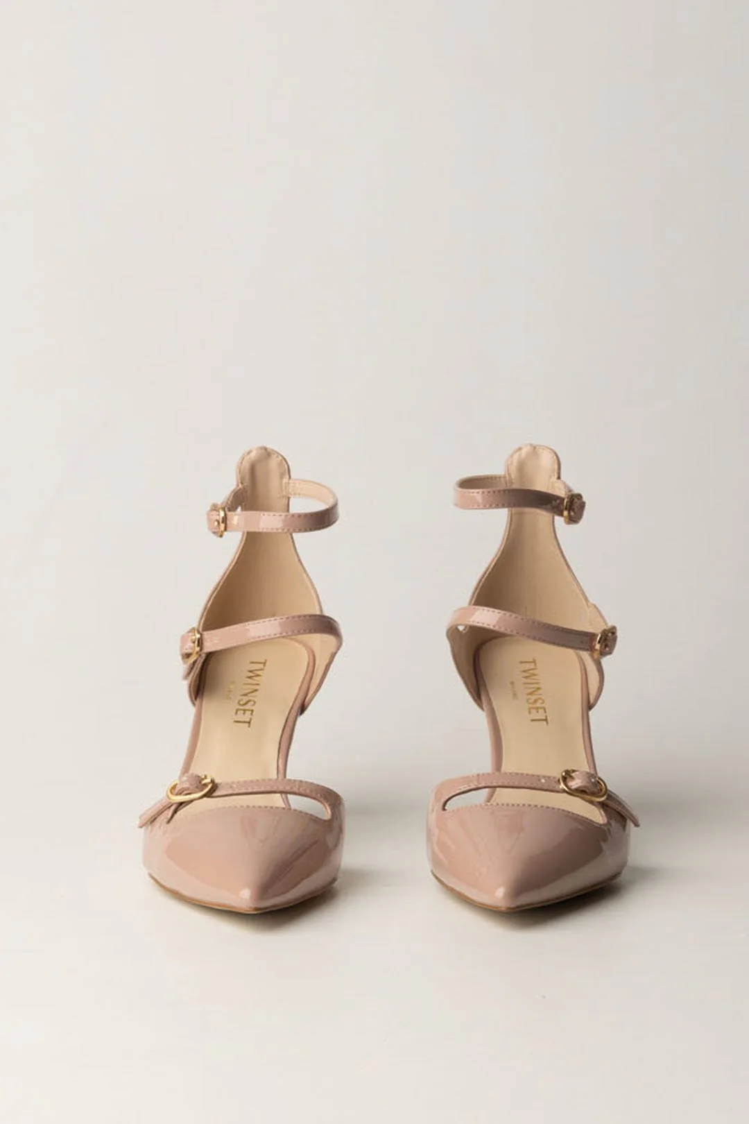 Décolleté In Vernice - Image 3