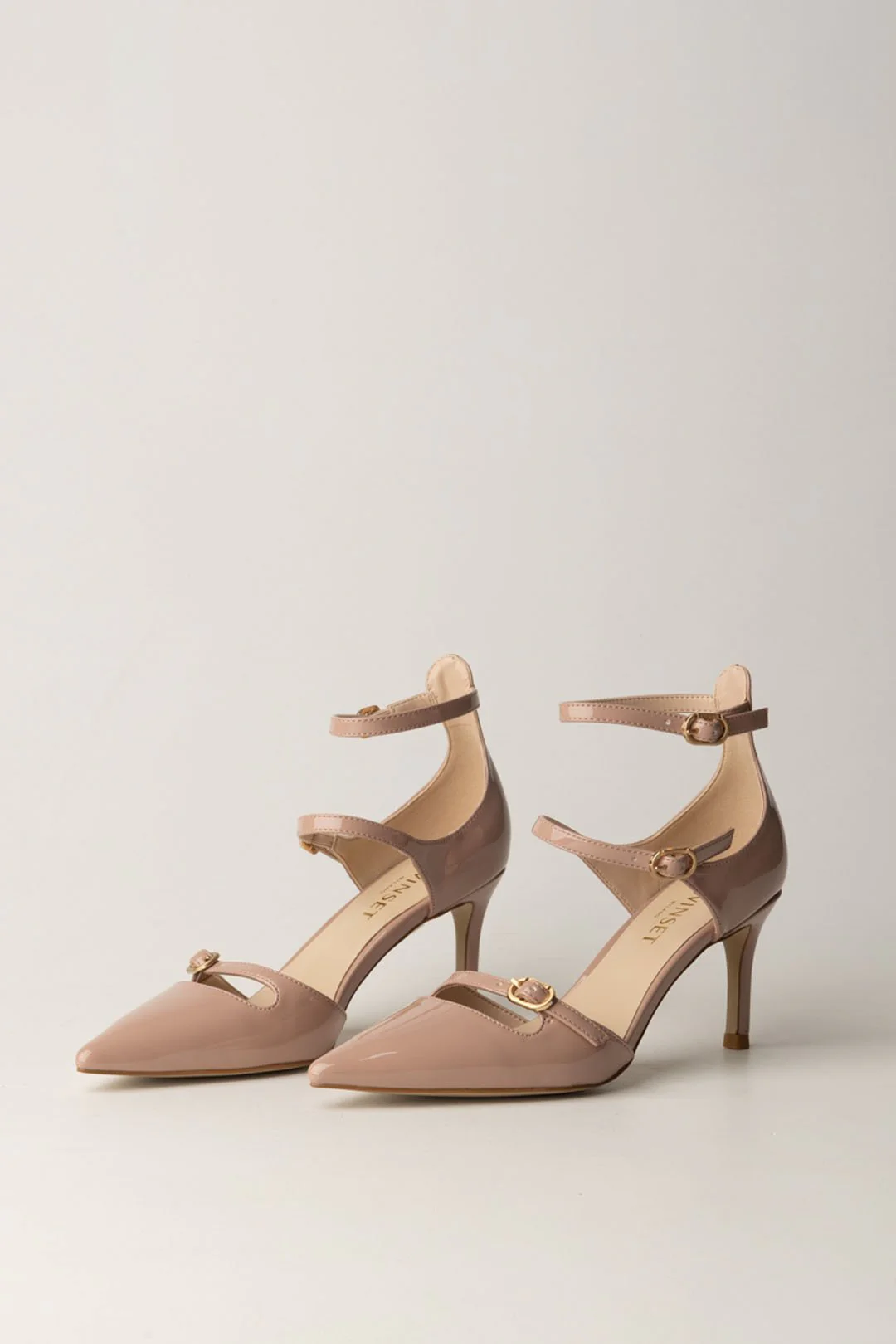 Décolleté In Vernice - Image 4