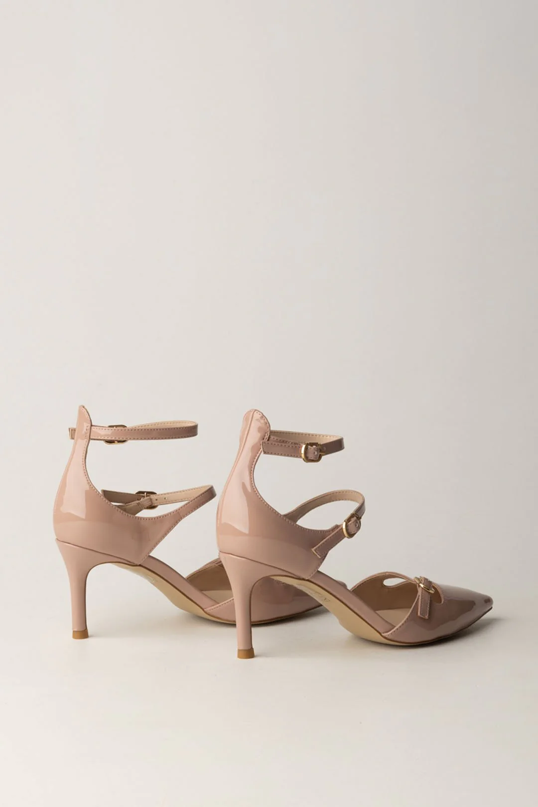 Décolleté In Vernice - Image 5